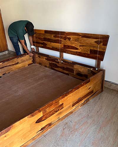 Packers And Movers In Jai Maruthi Nagar Bangalore